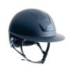Kask KOOKI LADY - KASK - navy matt - roz. 57-59